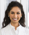 Perini Shah, DO, Mercy