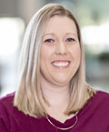 Heather Marie Vannoy, DO, Mercy