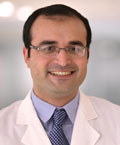 Narius Aresh Virji, MD, Mercy