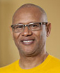Arthur M. Johnson, MD, Mercy