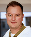 Danny L. Garton, FNP, Mercy
