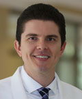 Dominic Amadeo Jacobelli, MD, Mercy