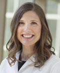 Susan Sullivan, MD, Mercy