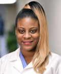 Starlynn M. Stinson, NP, Mercy