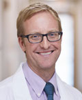 John R. Douglas Peterson, MD, Mercy