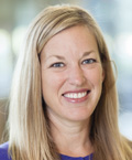 Jessica Hipsky Diekhoff, NP, Mercy