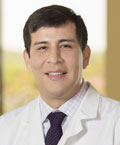 Manuel A. Vilchez-Diaz, MD, Mercy