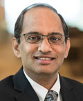 Rangan Murali, MD, Mercy