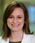 Kressa Laci Schuett, APRN-CNP, Mercy