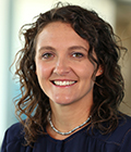 Jessica Keely Moschner, NP, Mercy