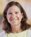 Christine A. Sigman, MD, Mercy