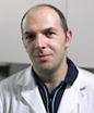 Artan Markollari, MD, Mercy