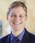 Jacob Paul Buhrow, MD, Mercy