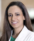 Suzanne Saleh Schultze, FNP, Mercy