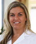 Jennifer Anne Julian, APRN, Mercy
