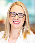 Kelly Marie Rogers, FNP, Mercy