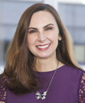 Jamie Christine Joyce, MD, Mercy
