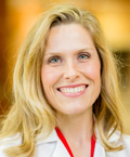 Elizabeth Ann Satchell, MS, Mercy