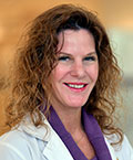 Melanie Anne Gramling, CNP, Mercy