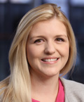Jennifer Lee Wolf, MD, Mercy
