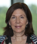 Elizabeth J. Andrews, MD, Mercy