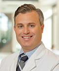 Brian Scott Hailey, MD, Mercy