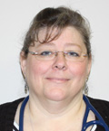 Cynthia G. Dicus, FNP, Mercy