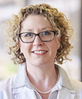 Kristin Louise Fisher, ANP, Mercy