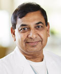 Anil Kumar Srivastava, MD, Mercy