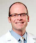 Cole B. Davis, MD, Mercy