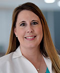 Jaime R. Lanois, AuD, CCC-A, Mercy
