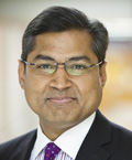 Imtiaz Ahmed, MD, Mercy