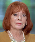 Sheila Louise Wyman, NP, Mercy