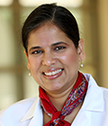 Rupali Abhijit Paradkar, MD, Mercy