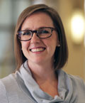 Tara M. Cole, PhD, Mercy