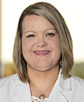 Jennifer Elaine Davenport, CNP, Mercy