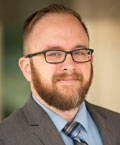 Christopher Michael Henry, MD, Mercy