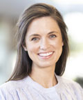 Anna Pettit White, MD, Mercy