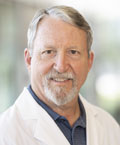 James H. Boyd, MD, Mercy