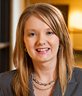 Alicia Marie Baker, PA, Mercy