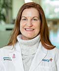 Melanie R. Pearce, DO, Mercy