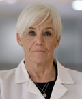 Waltina J. Kisner, APN, Mercy