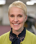 Rhiannon Michelle Sanders, MD, Mercy