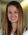 Carolyn Anne Sullivan, NP, Mercy