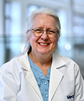 Joy Lynne Wilson Hill, MD, Mercy