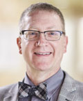 Daniel Richard Stahl, MD, Mercy