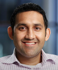 Samir Mukundray Dalia, MD, Mercy