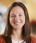 Angela Anne Scott, MD, Mercy