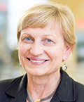Denise L. Janosik, MD, Mercy