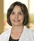 Corinne Rose Wills, APN, Mercy